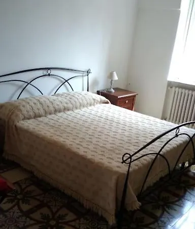 Apartament Centralissimo Mottola