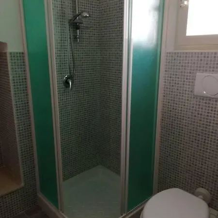 Dimora XX Settembre Apartment