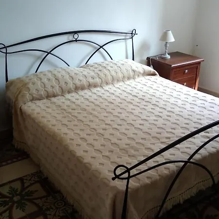 Apartamento Centralissimo Mottola