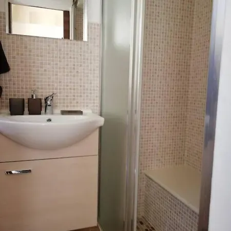 Centralissimo Apartment Mottola