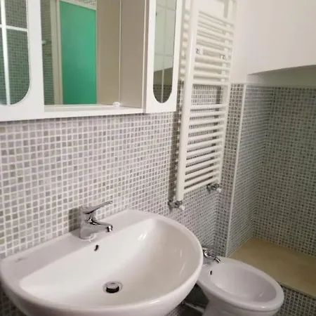 Apartment Centralissimo Mottola