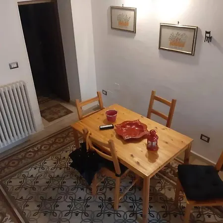 Centralissimo * Mottola