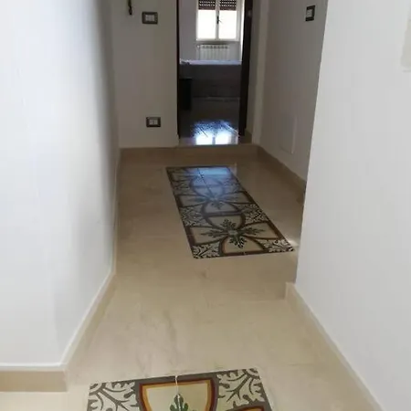 Dimora XX Settembre Apartment Mottola