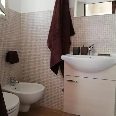 Dimora XX Settembre Apartment