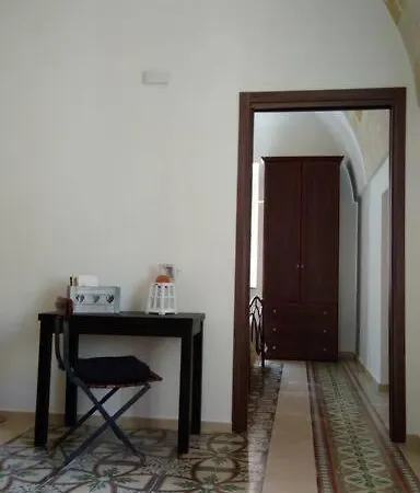 Dimora XX Settembre Apartment