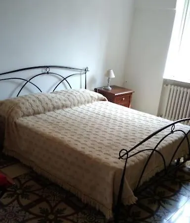 Apartment Centralissimo Mottola