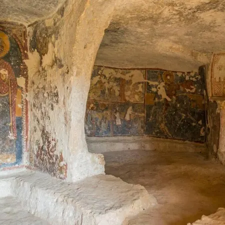 Centralissimo Mottola