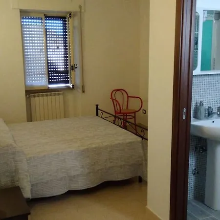 Centralissimo * Mottola