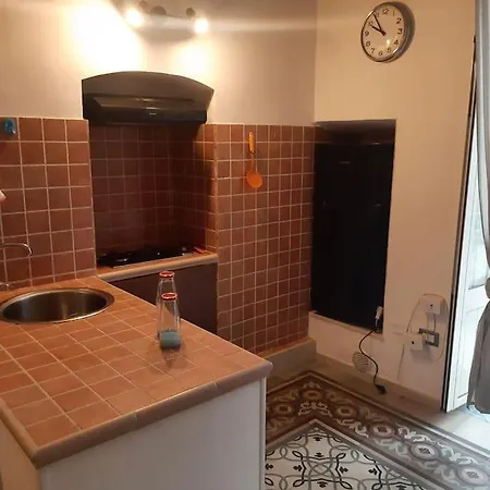 Apartment Dimora XX Settembre *