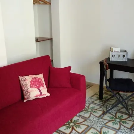 Dimora XX Settembre Apartment