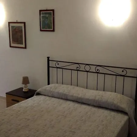 Dimora XX Settembre Mottola