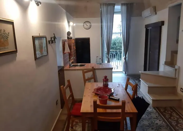 Centralissimo Appartement *