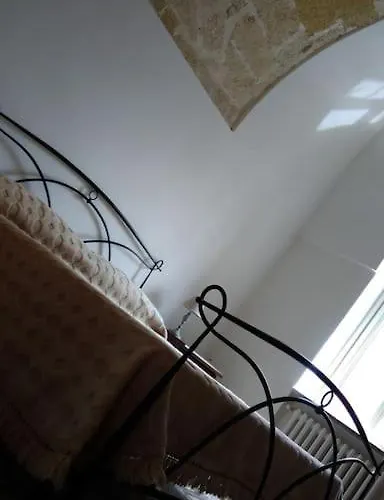 Centralissimo * Mottola