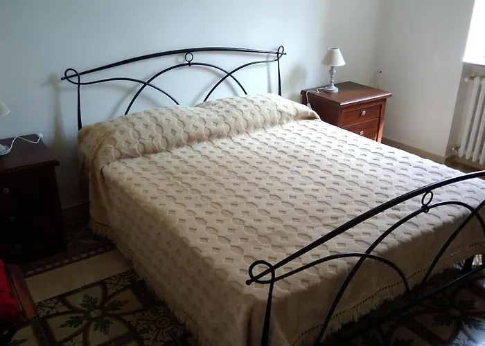 Appartement Centralissimo Mottola