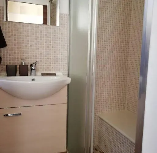 Centralissimo Appartement Mottola