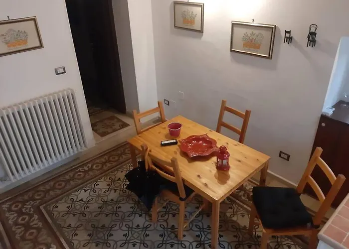 Centralissimo * Mottola