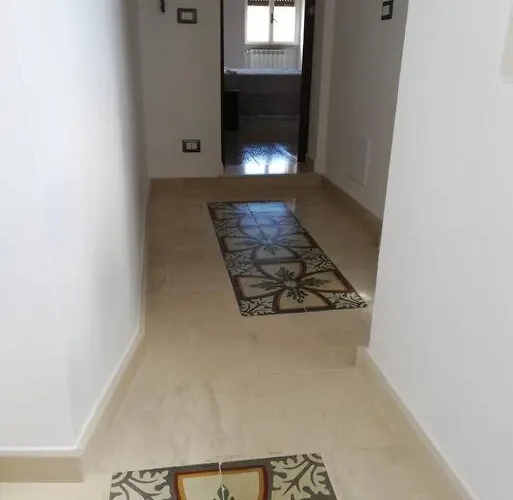 Centralissimo Appartement Mottola