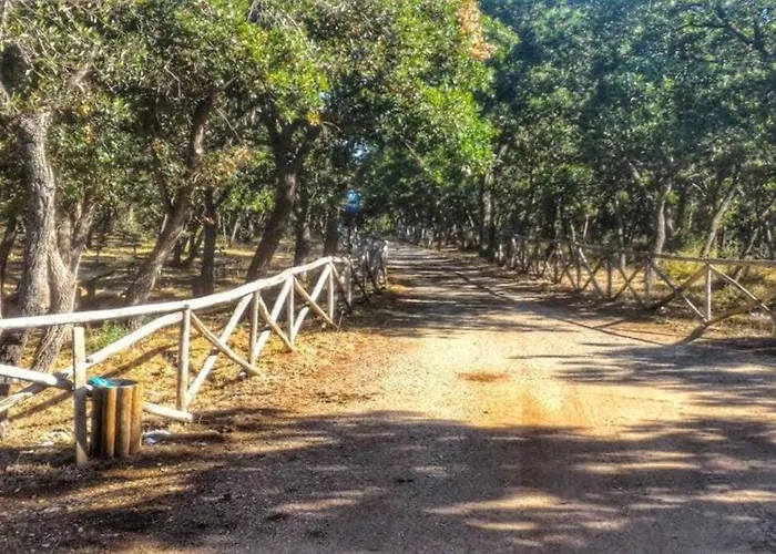 Appartement Centralissimo Mottola