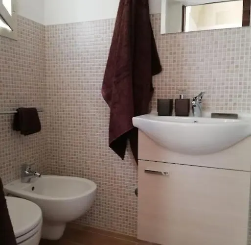 Centralissimo Appartement