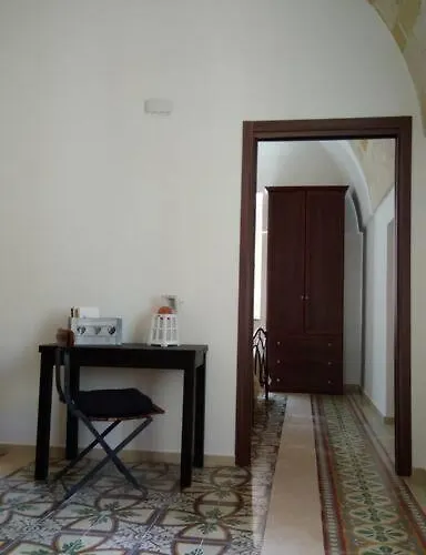 Centralissimo Appartement