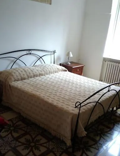 Appartement Centralissimo Mottola