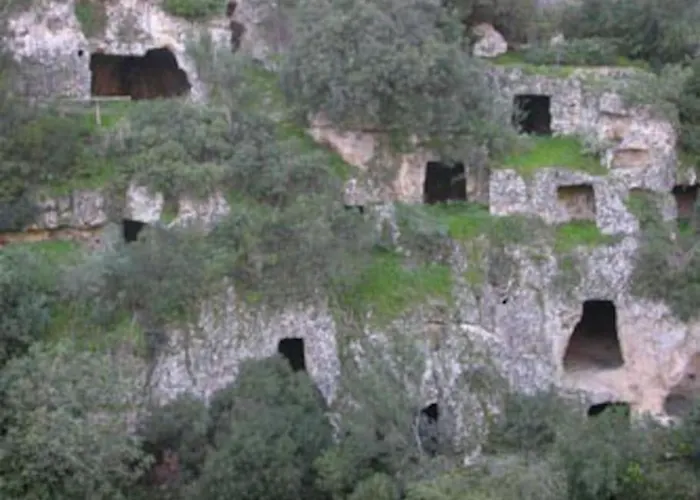 Centralissimo * Mottola