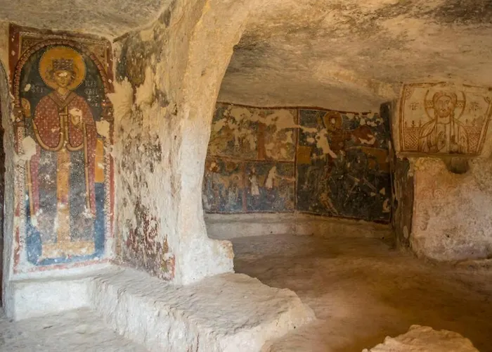 Centralissimo Mottola