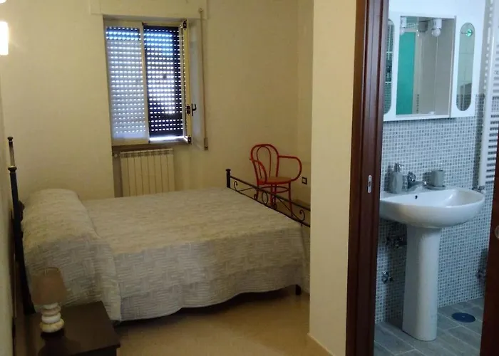 Centralissimo * Mottola