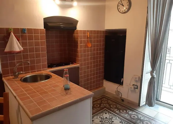 Appartement Centralissimo *