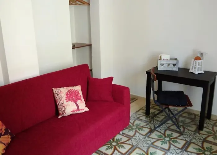 Centralissimo Appartement