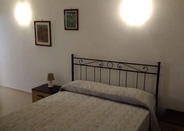 Centralissimo Mottola